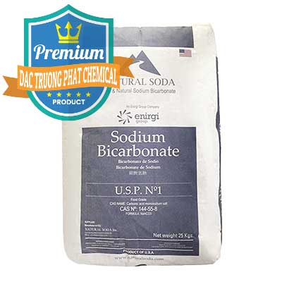 Chuyên cung ứng ( bán ) Sodium Bicarbonate – Bicar NaHCO3 Food Grade Natural Soda Enirgi Mỹ USA - 0257 - Nhà cung ứng & phân phối hóa chất tại TP.HCM - muabanhoachat.com.vn