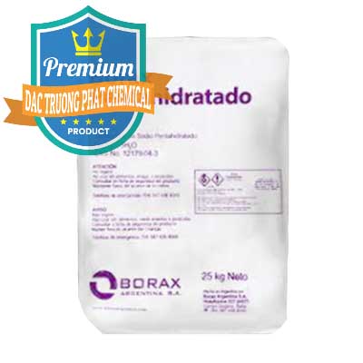 Công ty bán ( cung cấp ) Borax Pentahydrate Argentina - 0447 - Nơi cung cấp ( kinh doanh ) hóa chất tại TP.HCM - muabanhoachat.com.vn