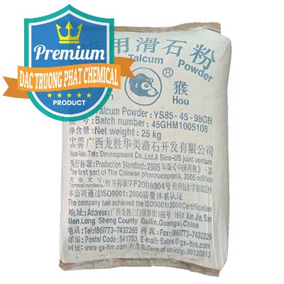 Chuyên phân phối _ bán Bột Talc Medical Powder Trung Quốc China - 0036 - Công ty chuyên bán và phân phối hóa chất tại TP.HCM - muabanhoachat.com.vn
