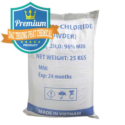 Cty phân phối và cung cấp CaCl2 – Canxi Clorua 96% Việt Nam - 0236 - Nơi bán ( cung ứng ) hóa chất tại TP.HCM - muabanhoachat.com.vn
