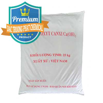 Cty cung ứng ( phân phối ) Ca(OH)2 - Calcium Hydroxide Việt Nam - 0186 - Cty chuyên cung cấp ( bán ) hóa chất tại TP.HCM - muabanhoachat.com.vn