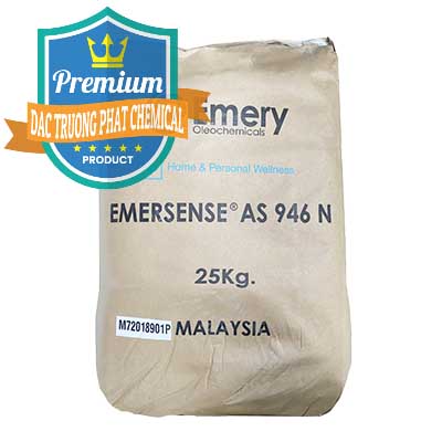 Chất Tạo Bọt SLS Emery – Emersense AS 946N Mã Lai Malaysia