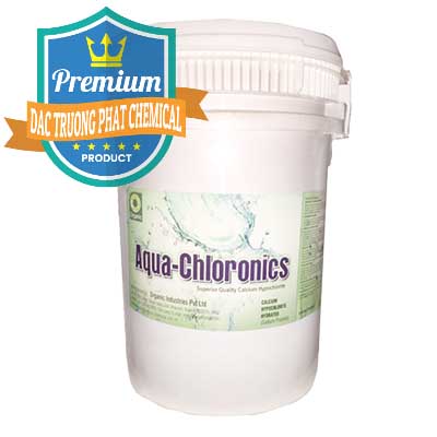 Đơn vị bán _ cung cấp Chlorine – Clorin 70% Aqua-Chloronics Ấn Độ Organic India - 0211 - Phân phối ( cung ứng ) hóa chất tại TP.HCM - muabanhoachat.com.vn