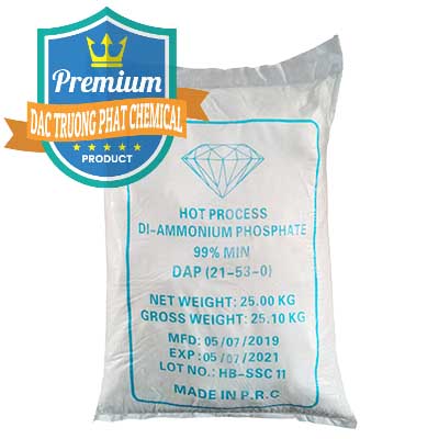 Cty chuyên bán _ phân phối DAP - Diammonium Phosphate Trung Quốc China - 0319 - Công ty cung cấp và kinh doanh hóa chất tại TP.HCM - muabanhoachat.com.vn