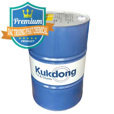 Cty chuyên bán & cung cấp Dầu Parafin Oil Hàn Quốc Korea Kukdong - 0060 - Đơn vị cung cấp ( nhập khẩu ) hóa chất tại TP.HCM - muabanhoachat.com.vn