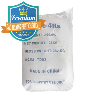 Đơn vị phân phối _ bán EDTA.4NA - EDTA Muối 99% Trung Quốc China - 0292 - Phân phối và kinh doanh hóa chất tại TP.HCM - muabanhoachat.com.vn