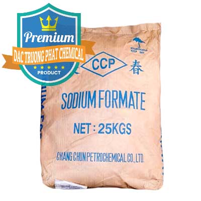 Công ty chuyên bán & phân phối Sodium Formate - Natri Format Đài Loan Taiwan - 0141 - Cty cung cấp _ bán hóa chất tại TP.HCM - muabanhoachat.com.vn