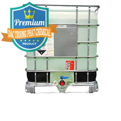 Nơi phân phối _ bán H2O2 - Hydrogen Peroxide 50% Tank IBC Bồn Hàn Quốc OCI - 0074 - Cty chuyên phân phối ( cung ứng ) hóa chất tại TP.HCM - muabanhoachat.com.vn