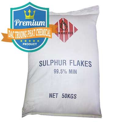 Lưu huỳnh Vảy – Sulfur Flakes Singapore