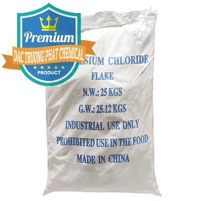 Đơn vị chuyên kinh doanh - bán Magie Clorua – MGCL2 96% Dạng Vảy Trung Quốc China - 0091 - Cty nhập khẩu _ cung cấp hóa chất tại TP.HCM - muabanhoachat.com.vn