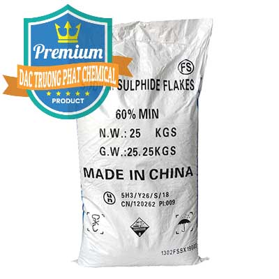 Cty bán _ cung cấp Sodium Sulfide Flakes NA2S – Đá Thối Đỏ Trung Quốc China - 0150 - Công ty chuyên phân phối _ bán hóa chất tại TP.HCM - muabanhoachat.com.vn