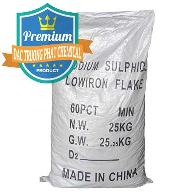 Cty chuyên bán _ cung cấp Sodium Sulfide NA2S – Đá Thối Lowiron Trung Quốc China - 0227 - Nhà cung cấp _ bán hóa chất tại TP.HCM - muabanhoachat.com.vn