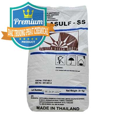 Đơn vị chuyên kinh doanh ( bán ) Natri Sunphit - NA2SO3 Thái Lan - 0105 - Cty nhập khẩu _ phân phối hóa chất tại TP.HCM - muabanhoachat.com.vn