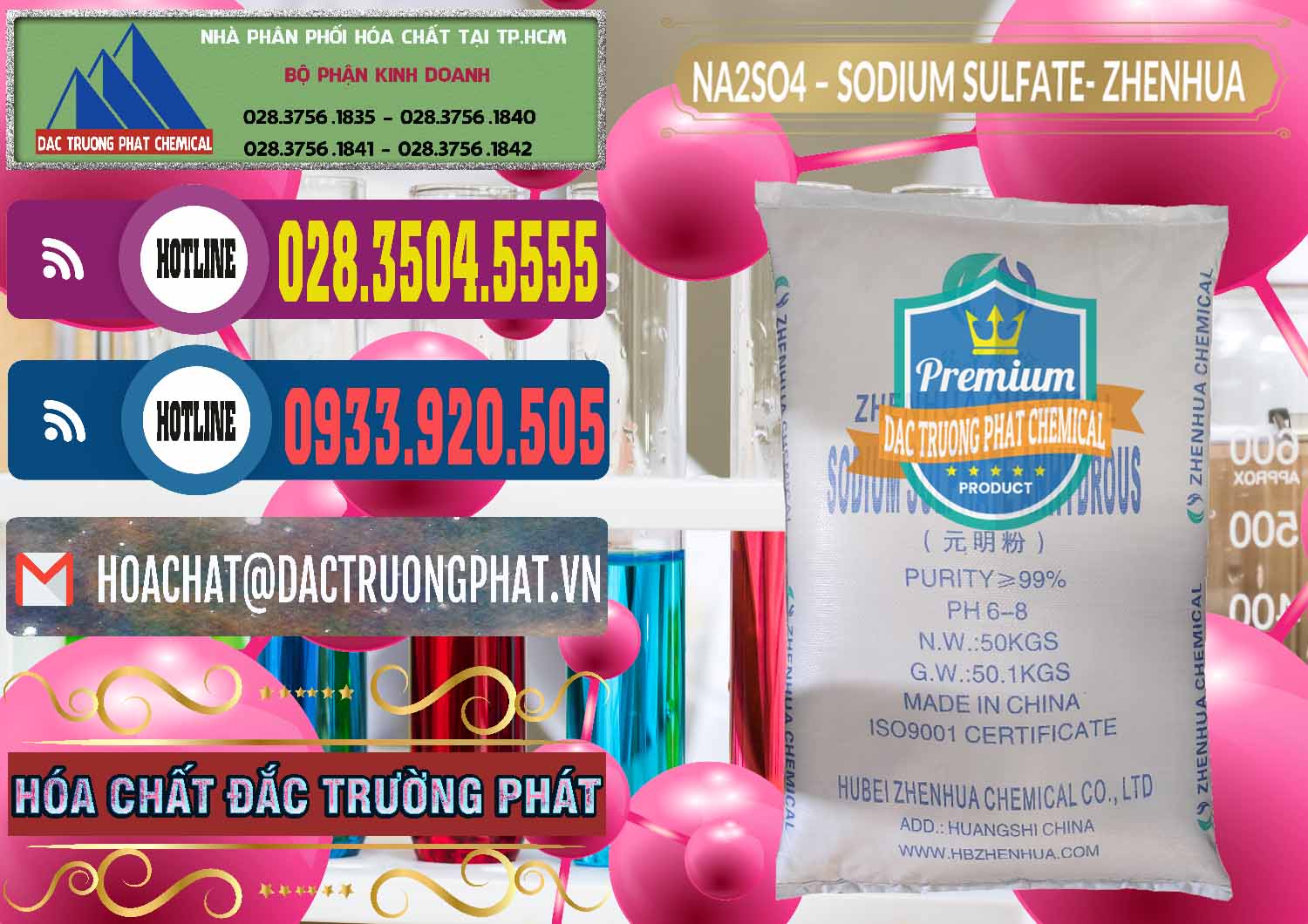Địa chỉ chuyên cung ứng œ bán Powder Muối Na2SO4 — Muối Sulfate Zhenhua Trung Quốc China tại Trà Vinh Bán & cung cấp Sodium Sulphate - Muối Sunfat Na2SO4 Zhenhua Trung Quốc China - 0101 - Cty phân phối _ nhập khẩu hóa chất tại TP.HCM - muabanhoachat.com.vn
