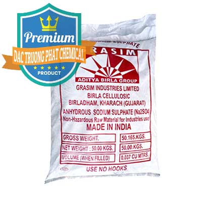 Bán - cung ứng Sodium Sulphate - Muối Sunfat Na2SO4 Aditya Birla Grasim Ấn Độ India - 0462 - Cty bán và cung cấp hóa chất tại TP.HCM - muabanhoachat.com.vn