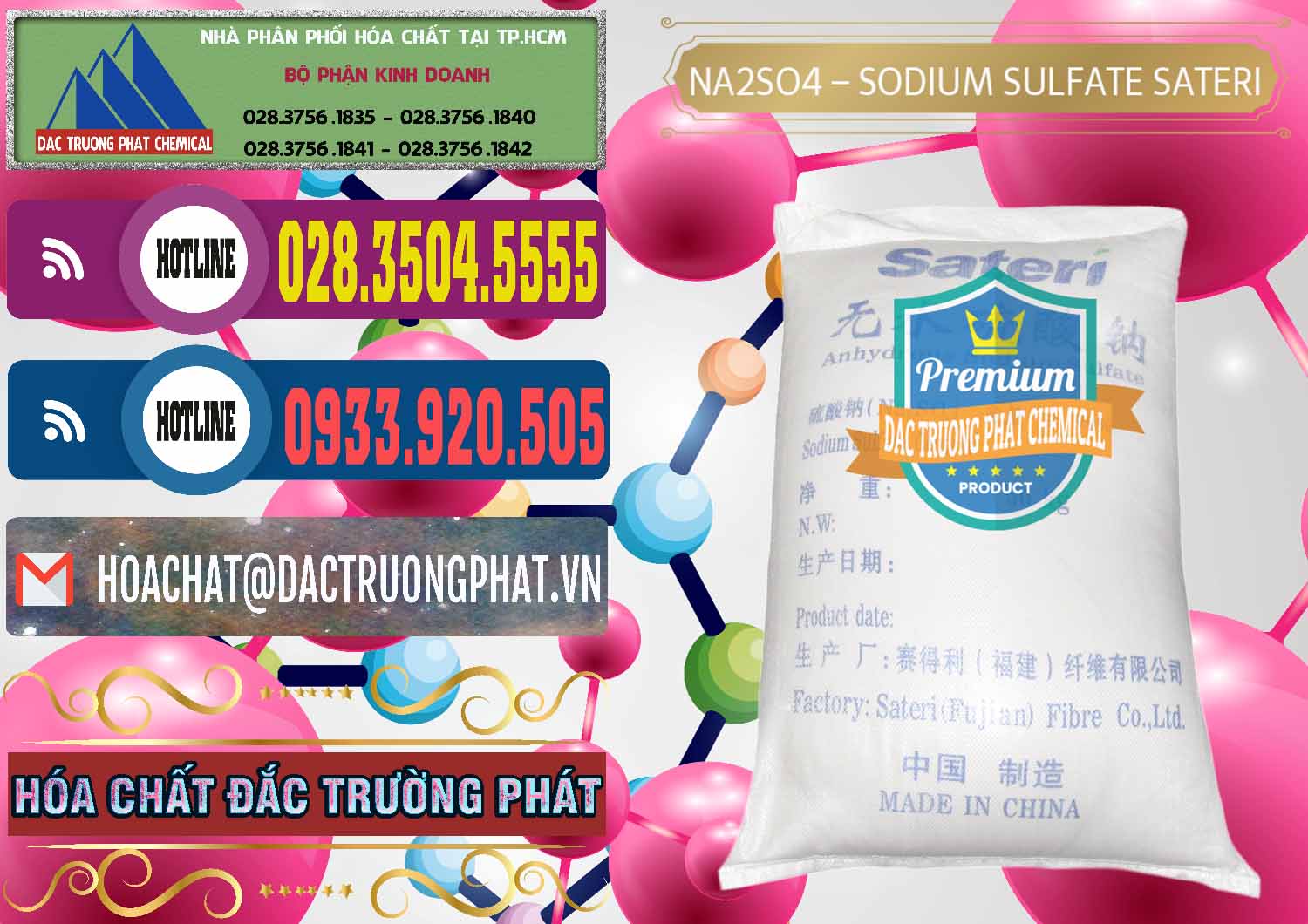 Công ty chuyên cung ứng _ bán Sodium Sulphate - Muối Sunfat Na2SO4 Sateri Trung Quốc China - 0100 - Công ty phân phối _ cung ứng hóa chất tại TP.HCM - muabanhoachat.com.vn