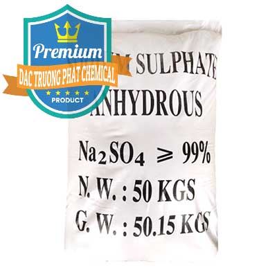 Cung ứng ( phân phối ) Sodium Sulphate - Muối Sunfat Na2SO4 Việt Nam - 0355 - Chuyên kinh doanh & bán hóa chất tại TP.HCM - muabanhoachat.com.vn