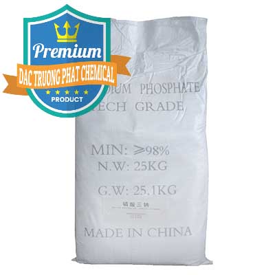 Đơn vị bán - phân phối Na3PO4 – Trisodium Phosphate 96% Tech Grade Trung Quốc China - 0104 - Công ty chuyên nhập khẩu và phân phối hóa chất tại TP.HCM - muabanhoachat.com.vn