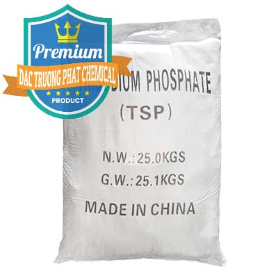 Nơi cung cấp - bán Na3PO4 – Trisodium Phosphate Trung Quốc China TSP - 0103 - Cty chuyên bán ( cung cấp ) hóa chất tại TP.HCM - muabanhoachat.com.vn