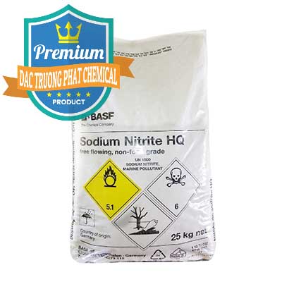 Cty bán & cung cấp Sodium Nitrite - NANO2 Đức BASF Germany - 0148 - Công ty chuyên bán _ cung cấp hóa chất tại TP.HCM - muabanhoachat.com.vn