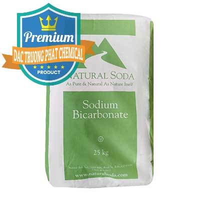 Sodium Bicarbonate – Bicar NaHCO3 Food Grade Nature Soda Mỹ USA