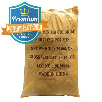 Công ty nhập khẩu & bán PAC - Polyaluminium Chloride Vàng Nghệ Trung Quốc China - 0110 - Công ty phân phối ( cung ứng ) hóa chất tại TP.HCM - muabanhoachat.com.vn
