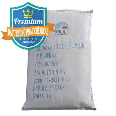 Chuyên bán _ cung cấp Soda Ash Light - NA2CO3 99.2% Shandong Haihua Trung Quốc China - 0253 - Chuyên cung cấp - phân phối hóa chất tại TP.HCM - muabanhoachat.com.vn