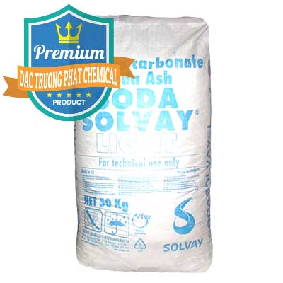 Công ty chuyên bán và cung ứng Soda Ash Light - NA2CO3 Solvay Bulgaria - 0126 - Cty cung cấp ( phân phối ) hóa chất tại TP.HCM - muabanhoachat.com.vn