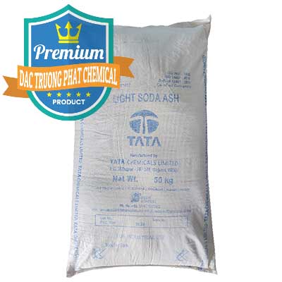 Nhà phân phối & bán Soda Ash Light - NA2CO3 TATA Ấn Độ India - 0132 - Cty chuyên cung cấp ( kinh doanh ) hóa chất tại TP.HCM - muabanhoachat.com.vn