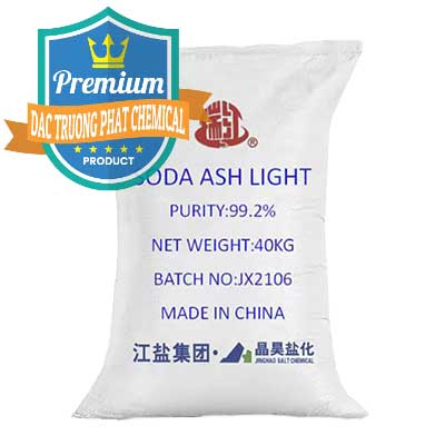 Công ty chuyên bán & cung cấp Soda Ash Light - NA2CO3 Jinghao Trung Quốc China - 0339 - Nơi nhập khẩu ( cung cấp ) hóa chất tại TP.HCM - muabanhoachat.com.vn