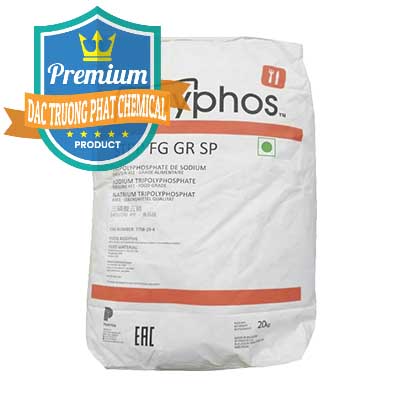 Bán _ cung ứng Sodium Tripoly Phosphate - STPP Prayphos Bỉ Belgium - 0444 - Nhà cung cấp và kinh doanh hóa chất tại TP.HCM - muabanhoachat.com.vn