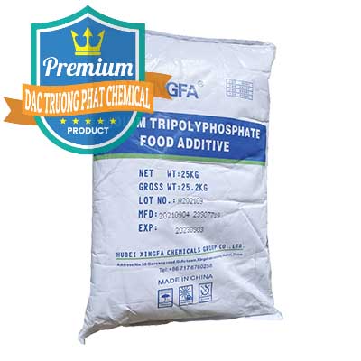 Đơn vị nhập khẩu _ bán Sodium Tripoly Phosphate - STPP 96% Xingfa Trung Quốc China - 0433 - Chuyên kinh doanh ( phân phối ) hóa chất tại TP.HCM - muabanhoachat.com.vn