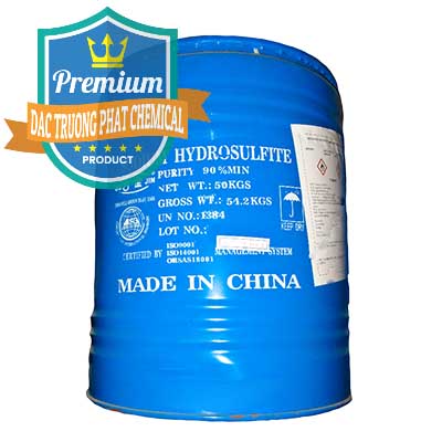 Nơi bán - cung ứng Tẩy Đường - NA2S2O4 Logo Quả Địa Cầu Trung Quốc China - 0159 - Nơi cung cấp - phân phối hóa chất tại TP.HCM - muabanhoachat.com.vn