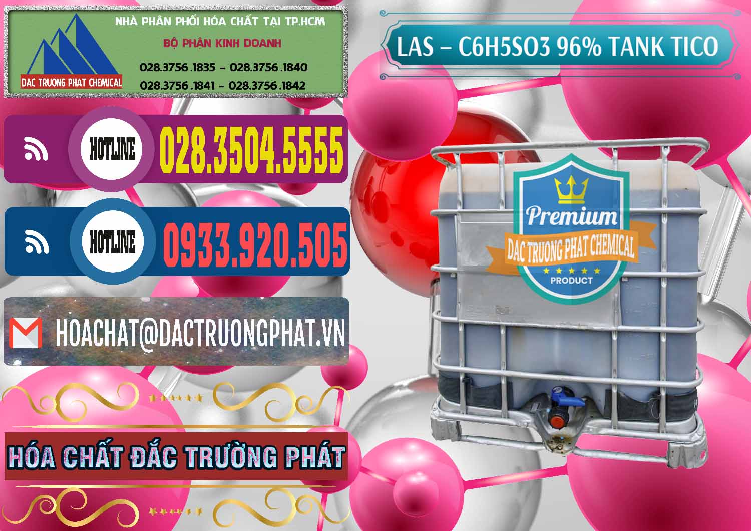 Công ty cung ứng ( bán ) Chất tạo bọt Las P Tico Tank IBC Bồn Việt Nam - 0488 - Nhà phân phối ( kinh doanh ) hóa chất tại TP.HCM - muabanhoachat.com.vn